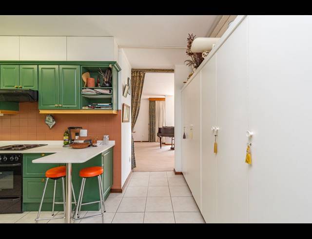 3 BEDROOM APARTMENT RENTED IN TAMBOERSKLOOF